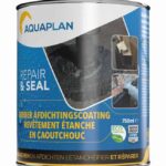 Aquaplan Rubber Afdichtingscoating