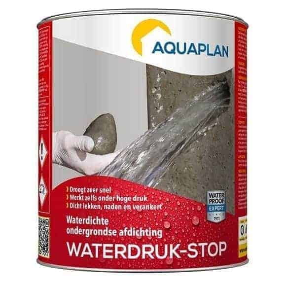aquaplan-waterdruk-stop