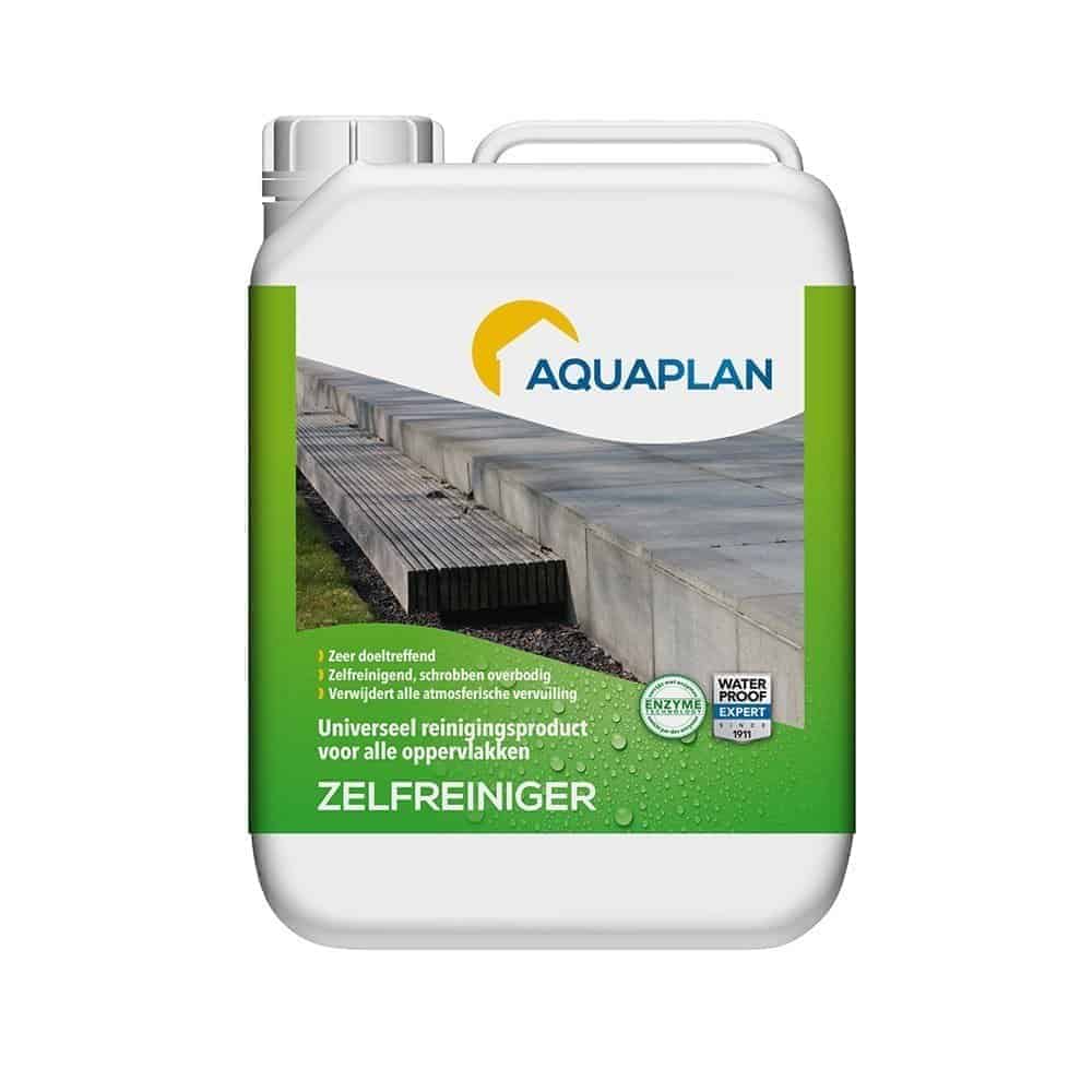 aquaplan-zelfreiniger