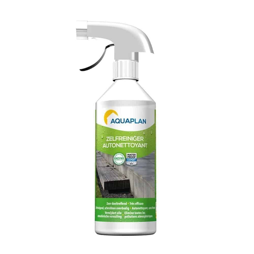 aquaplan-zelfreiniger
