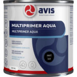 Avis Multiprimer Aqua Zwart