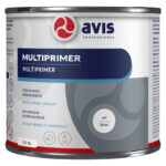 Avis Multiprimer Wit