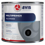 Avis Multiprimer Zwart