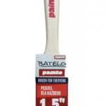 Batelo Muurverf Kwast 3.81 cm ''1.5''