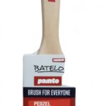 Batelo Muurverf Kwast 5.08 cm ''2''