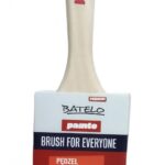 Batelo Muurverf Kwast 6.25 cm ''2.5''