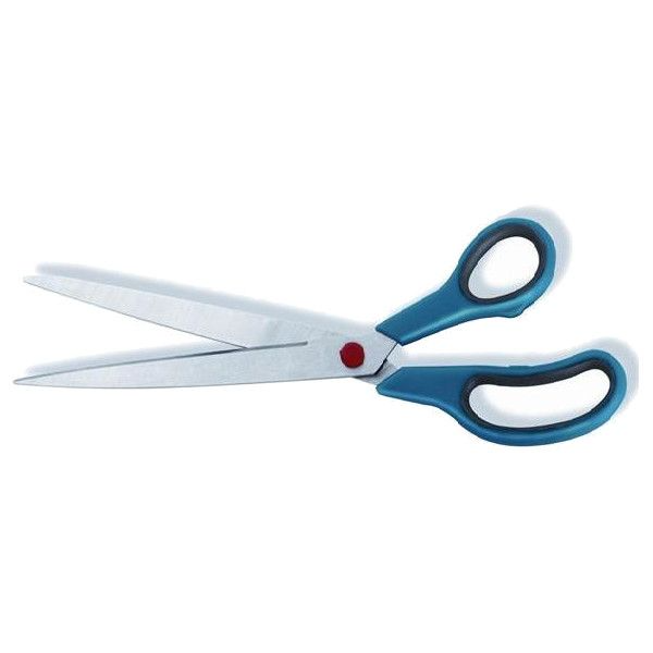 behangschaar-rvs-28-cm