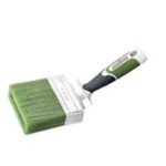 Beitskwast woodstar 3x10 3D