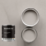 Betonlook Verf Beige-Grijs No. 02 - 100ml tester