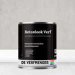 Betonlook Verf Beige-Grijs No. 02 - 30 m² + Primer + Topcoat