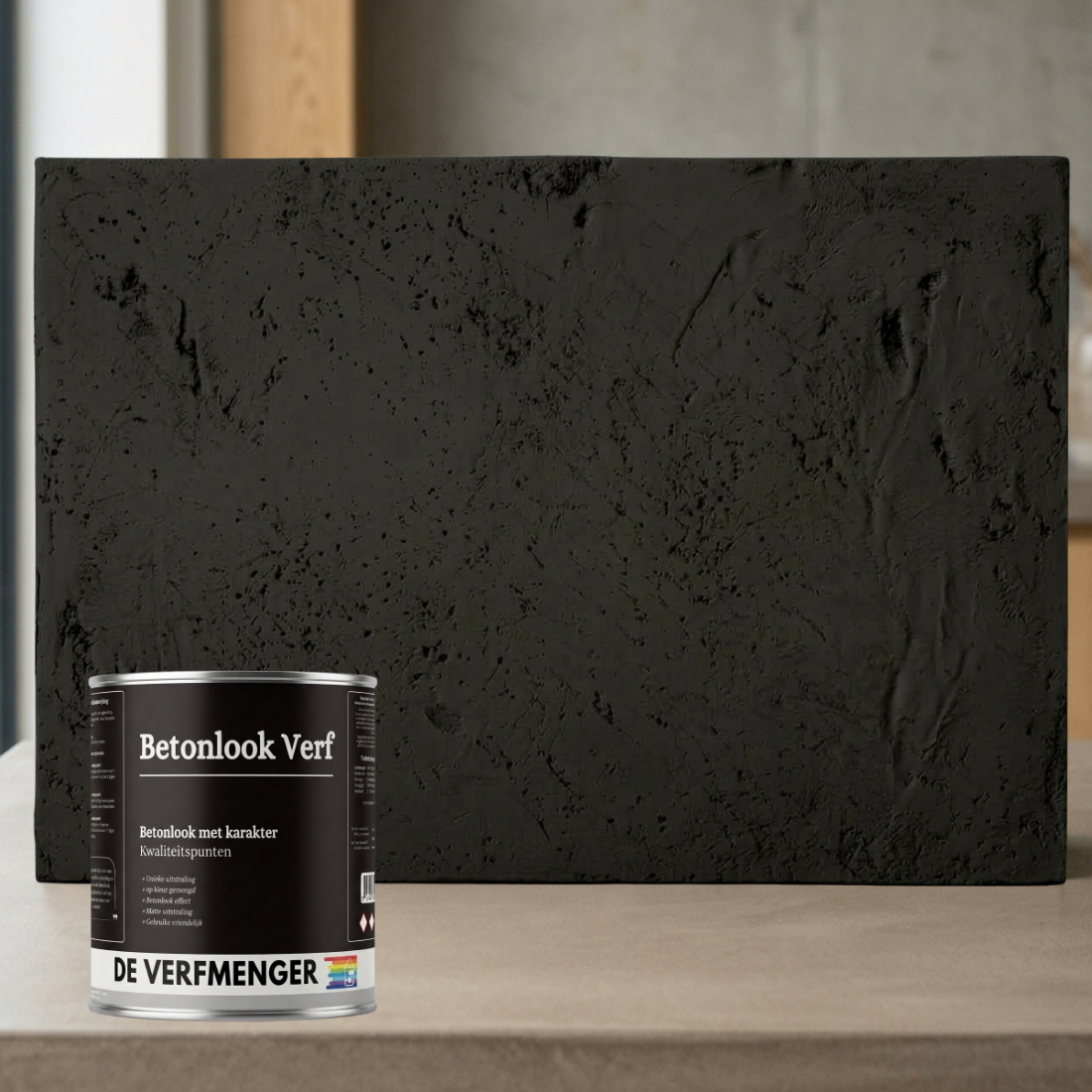 betonlook-verf-charcoal-no-315-kleurstaal