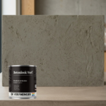Betonlook Verf Cool Gray No. 210 - Kleurstaal