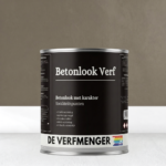 Betonlook Verf Greige No. 215 - 12 m² + Primer + Topcoat