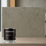 Betonlook Verf Linnen No. 06 - Kleurstaal
