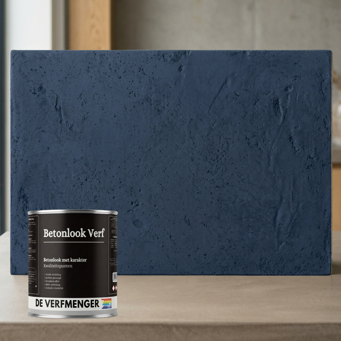 betonlook-verf-nacht-blauw-no-505-kleurstaal