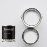Betonlook Verf Off-White No. 405 - 100ml tester