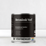 Betonlook Verf Off-White No. 405 - 12 m² + Primer