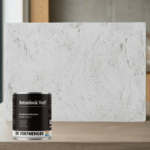 Betonlook Verf Off-White No. 405 - Kleurstaal