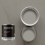 Betonlook Verf Pebble No. 110 - 100ml tester