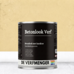 Betonlook Verf Sahara Zand No. 05 - 30m²