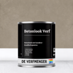 Betonlook Verf Sand No. 04 - 12 m² + Primer