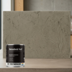 Betonlook Verf Sand No. 04 - Kleurstaal