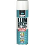 Bison Lijmspray Spuitbus 500 ml