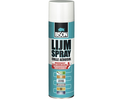 bison-lijmspray-spuitbus-500-ml