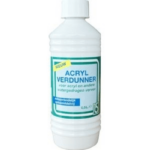 Bleko Acrylverdunner