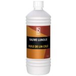 Bleko Rauwe Lijnolie