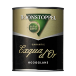Boonstoppel Garantie Exqua D'OR Hoogglans