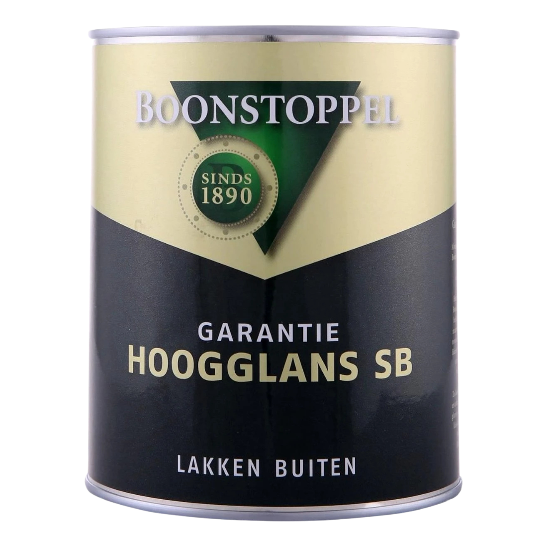 Boonstoppel Garantie Hoogglans SB