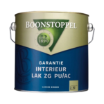 Boonstoppel Garantie Interieurlak Zijdeglans