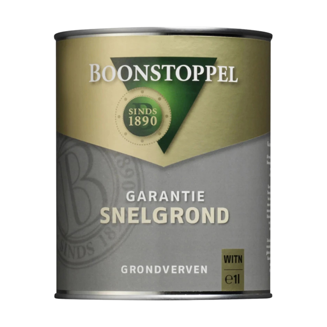 boonstoppel-garantie-snelgrond