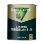 Boonstoppel Garantie Zijdeglans SB