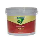 Boonstoppel Garantietex Acryl