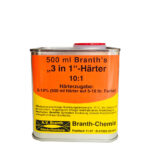 Brantho Korrux 3-in-1 Verharder