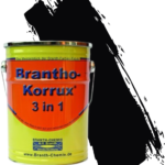 Brantho-Korrux 3 in 1 ZG RAL 9005