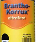 Brantho Korrux Nitrofest - Spuitbus