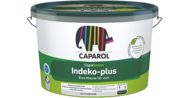 caparol-indeko