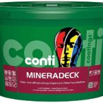 Conti Mineradeck