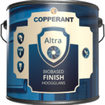 Copperant Altra Finish Hooggland