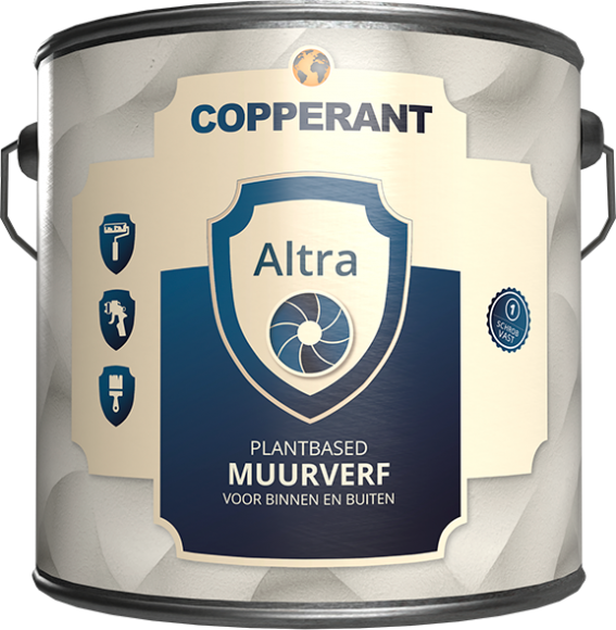 Copperant Altra Muurverf
