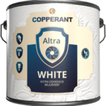 Copperant Altra White