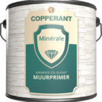 Copperant Minerale Muurprimer