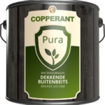 Copperant Pura Dekkend Buitenbeits