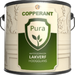 Copperant Pura Hoogglanslak
