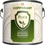 Copperant Pura Monopac Muurverf
