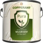 Copperant Pura Muurverf Extra Mat