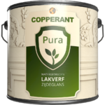 Copperant Pura Zijdeglanslak